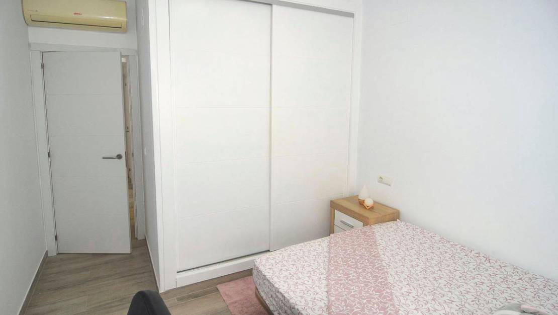 Sale - Villa - Calpe - Calpe Centro