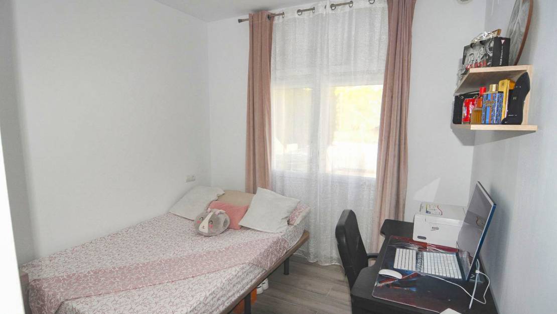 Sale - Villa - Calpe - Calpe Centro