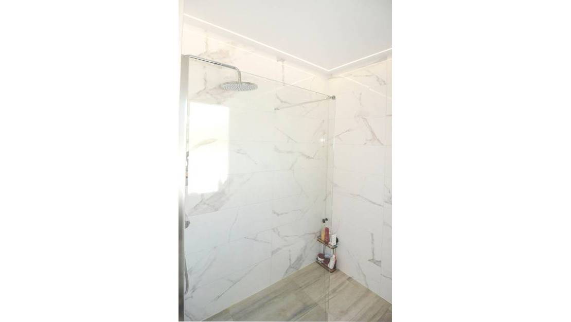 Sale - Villa - Calpe - Calpe Centro