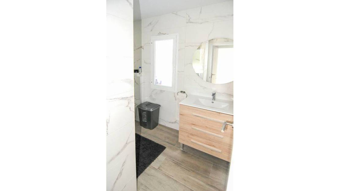 Sale - Villa - Calpe - Calpe Centro