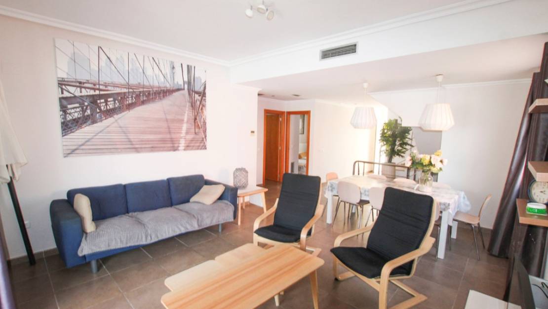 Sale - Villa - Calpe - Calpe Centro