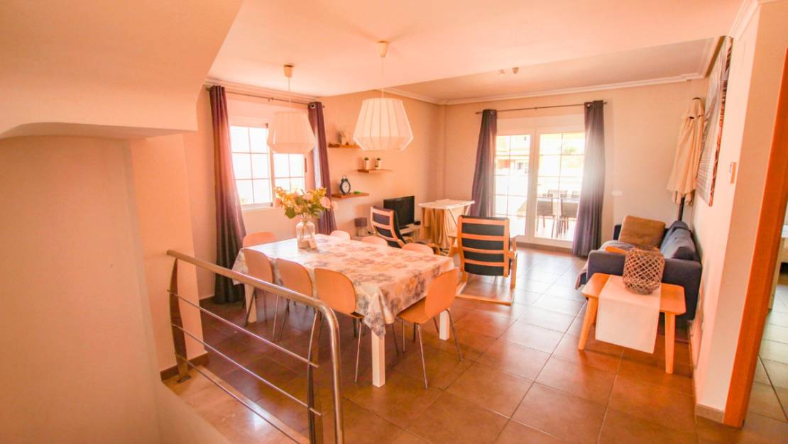 Sale - Villa - Calpe - Calpe Centro