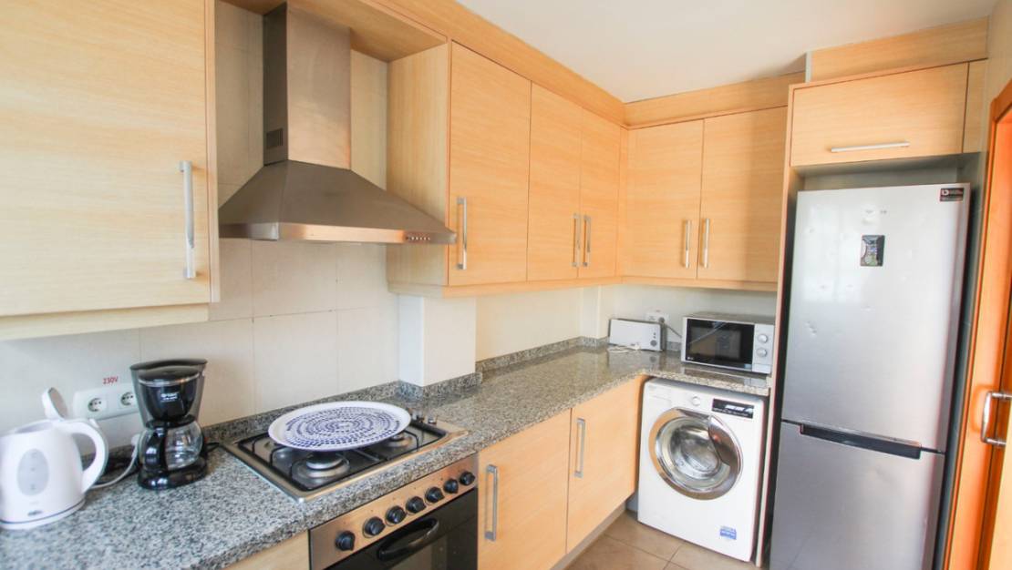 Sale - Villa - Calpe - Calpe Centro