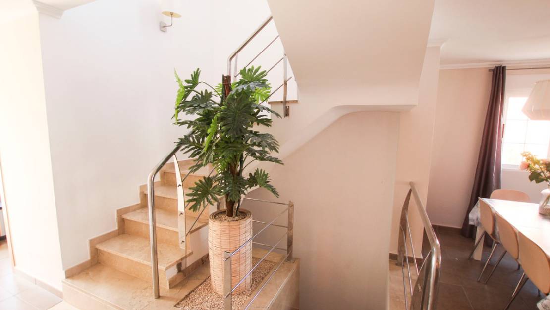 Sale - Villa - Calpe - Calpe Centro