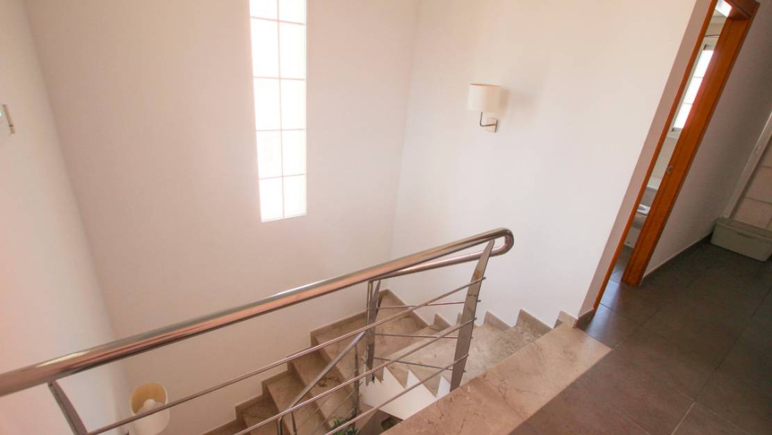 Sale - Villa - Calpe - Calpe Centro