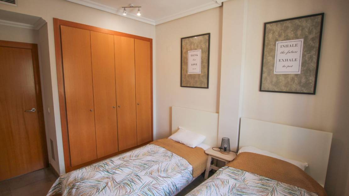 Sale - Villa - Calpe - Calpe Centro