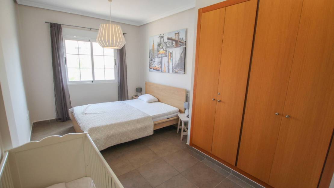 Sale - Villa - Calpe - Calpe Centro