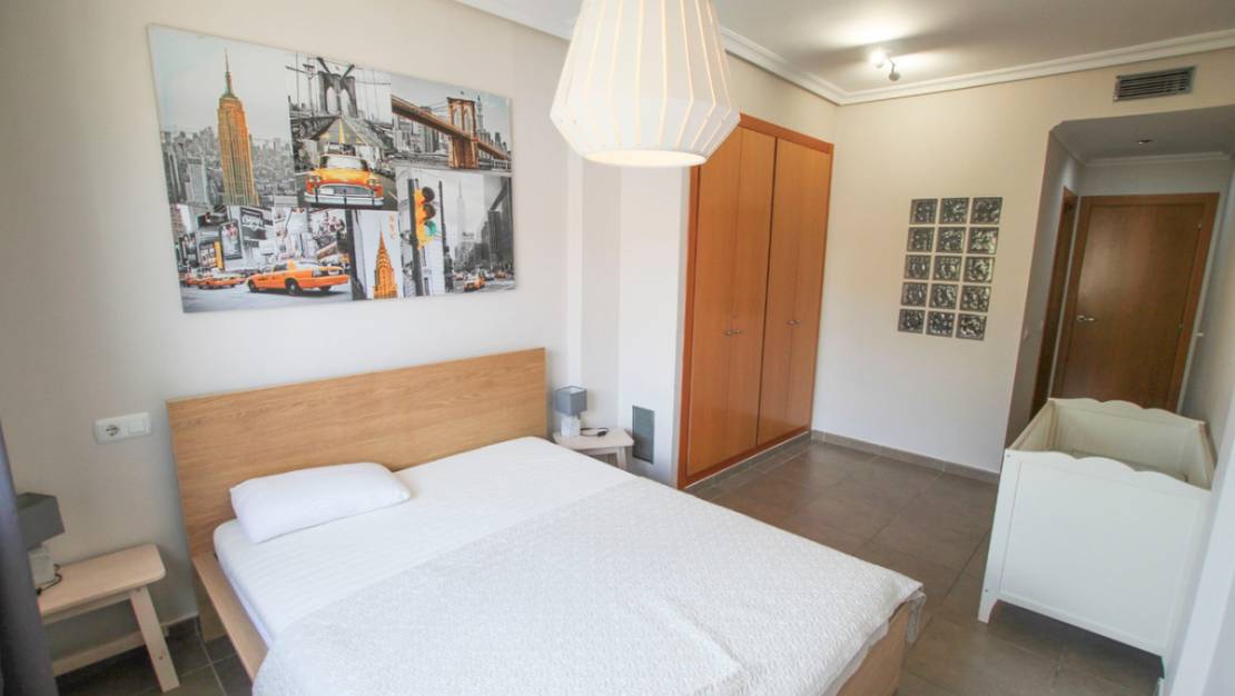 Sale - Villa - Calpe - Calpe Centro