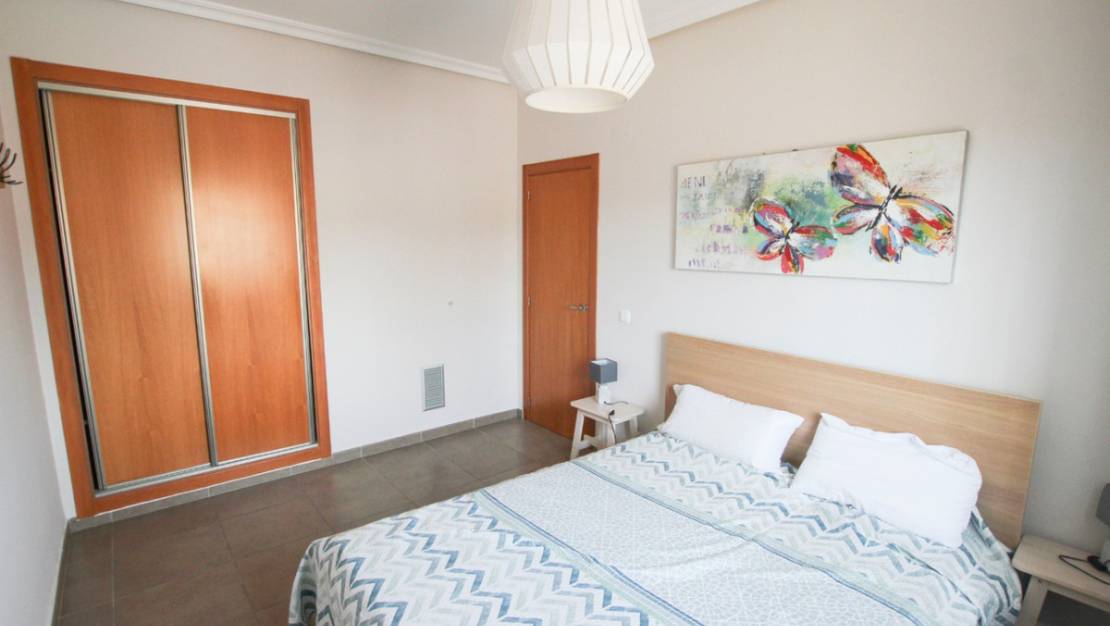 Sale - Villa - Calpe - Calpe Centro