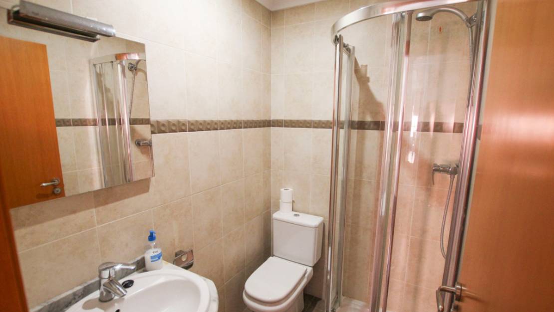 Sale - Villa - Calpe - Calpe Centro