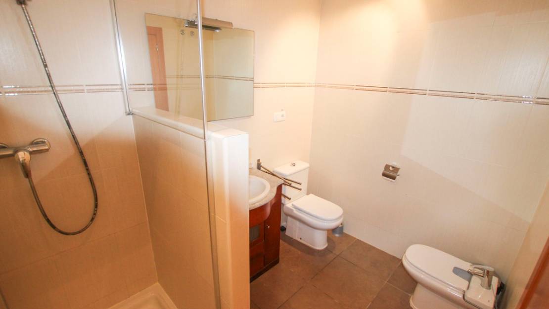 Sale - Villa - Calpe - Calpe Centro