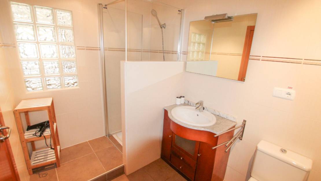 Sale - Villa - Calpe - Calpe Centro