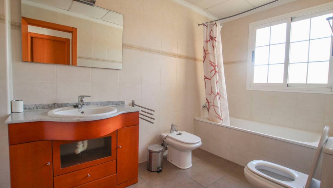 Sale - Villa - Calpe - Calpe Centro