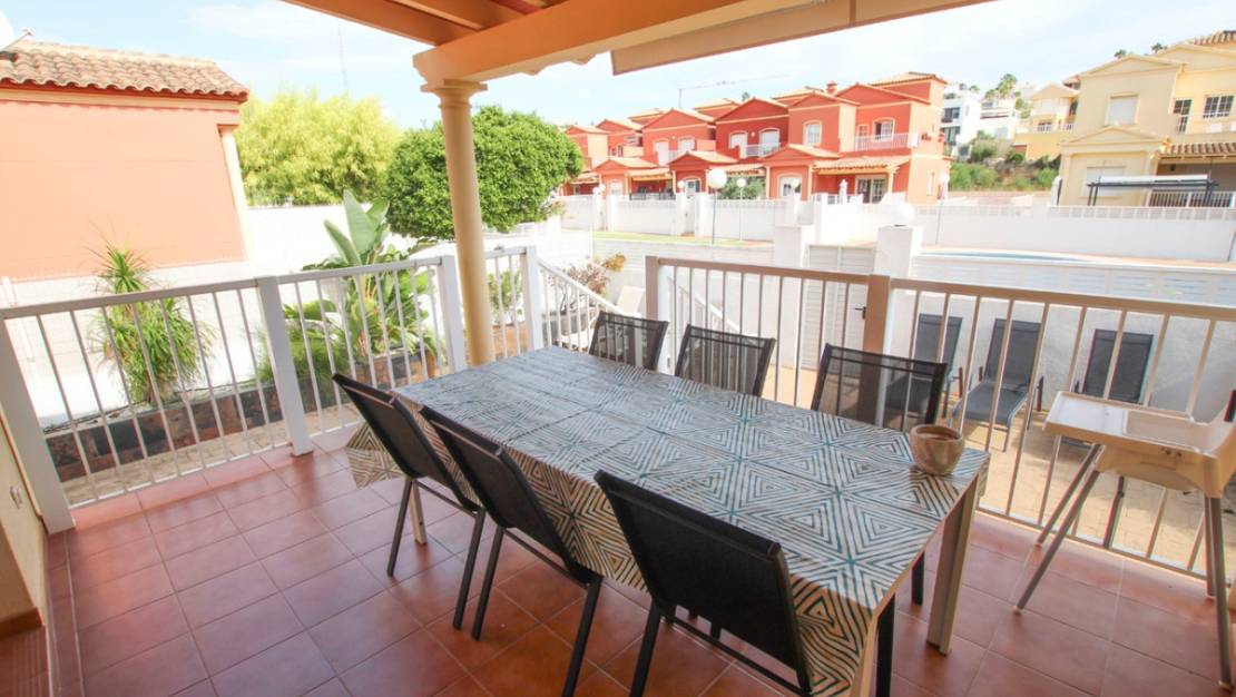 Sale - Villa - Calpe - Calpe Centro
