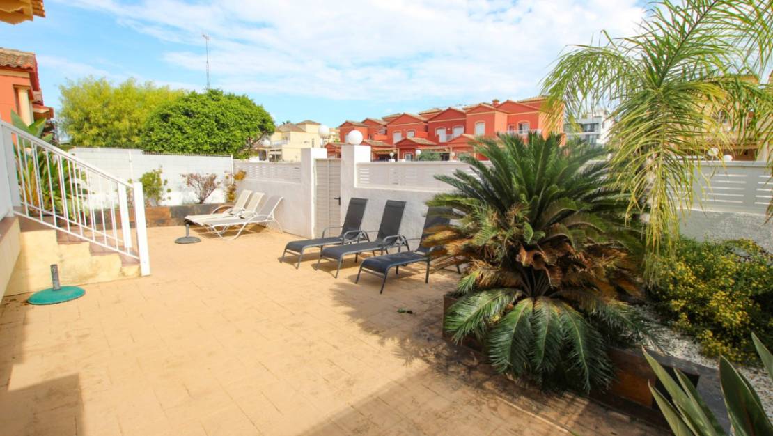 Sale - Villa - Calpe - Calpe Centro