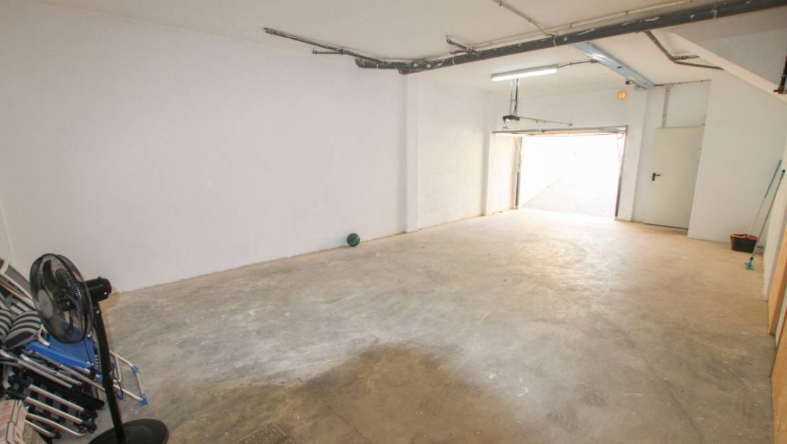 Sale - Villa - Calpe - Calpe Centro