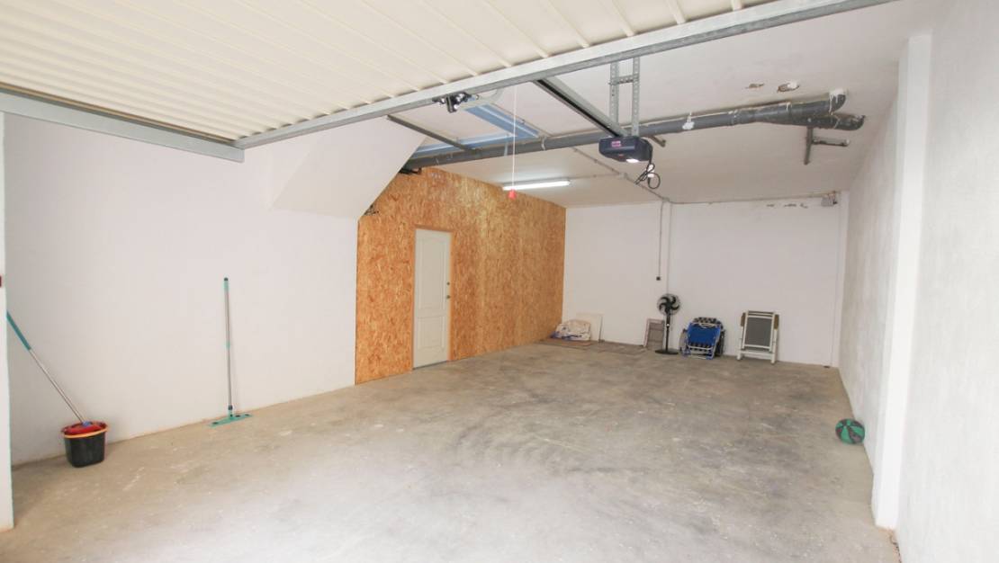 Sale - Villa - Calpe - Calpe Centro