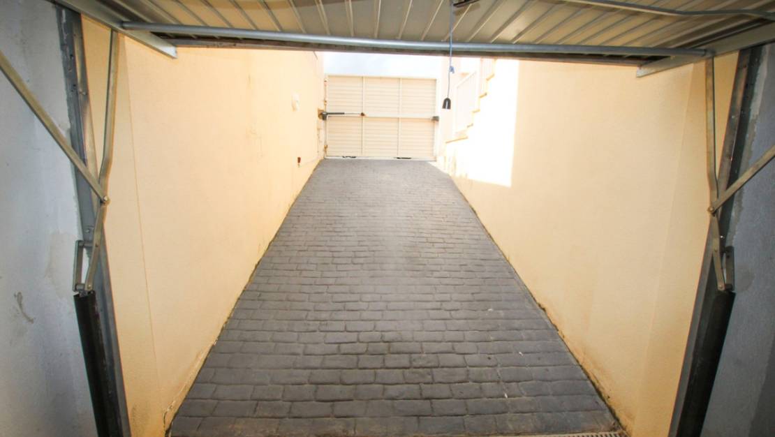 Sale - Villa - Calpe - Calpe Centro