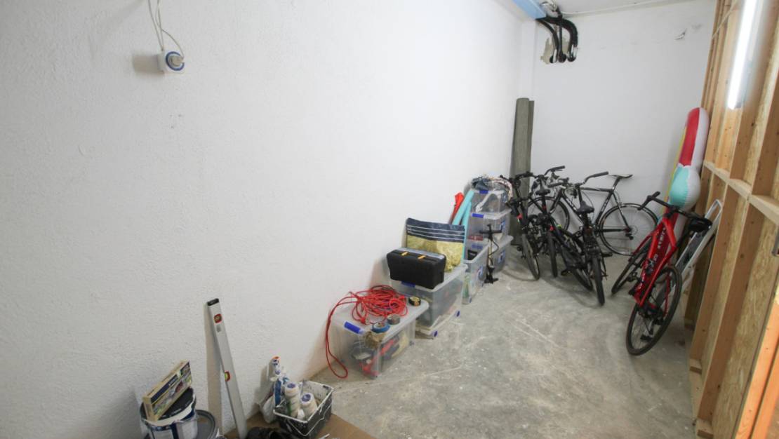 Sale - Villa - Calpe - Calpe Centro