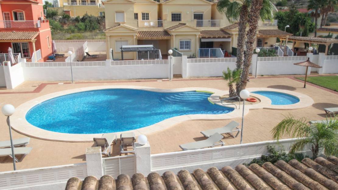 Sale - Villa - Calpe - Calpe Centro