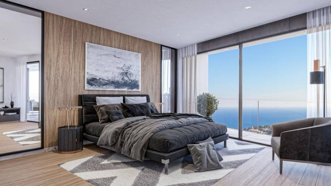 Sale - Villa - Calpe - Calpe Centro