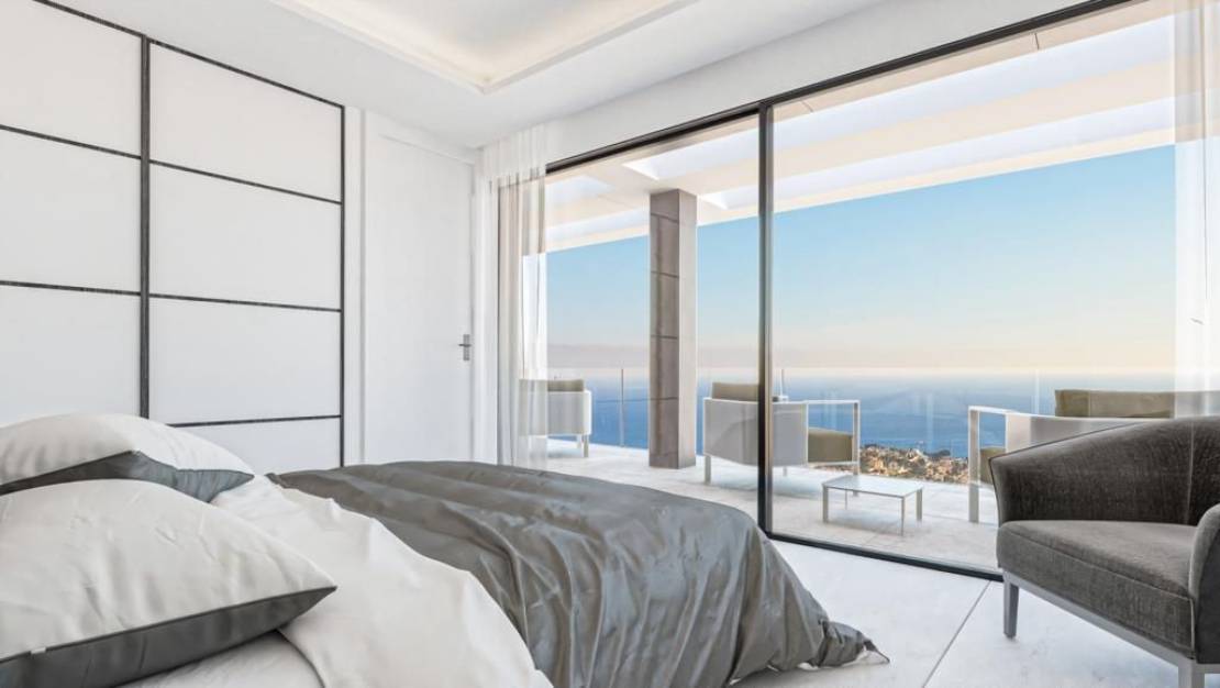 Sale - Villa - Calpe - Calpe Centro