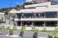 Sale - Villa - Calpe - Calpe Centro