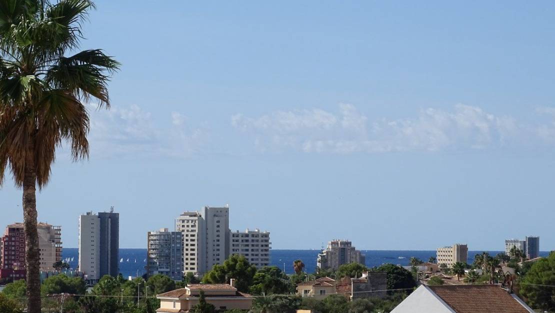 Sale - Villa - Calpe - Calpe Centro