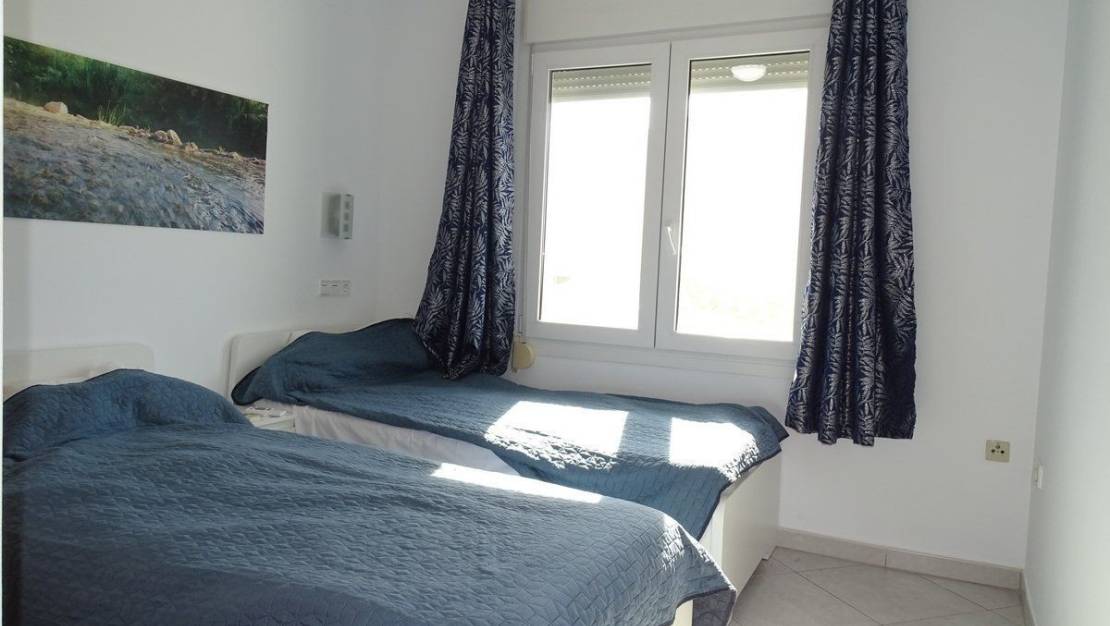Sale - Villa - Calpe - Calpe Centro