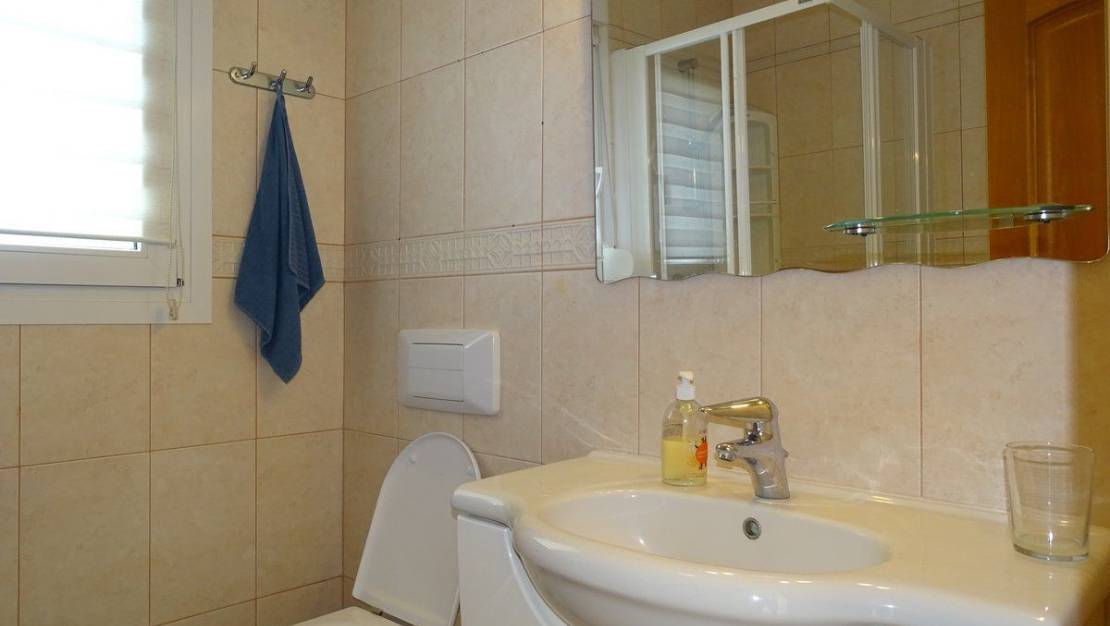 Sale - Villa - Calpe - Calpe Centro