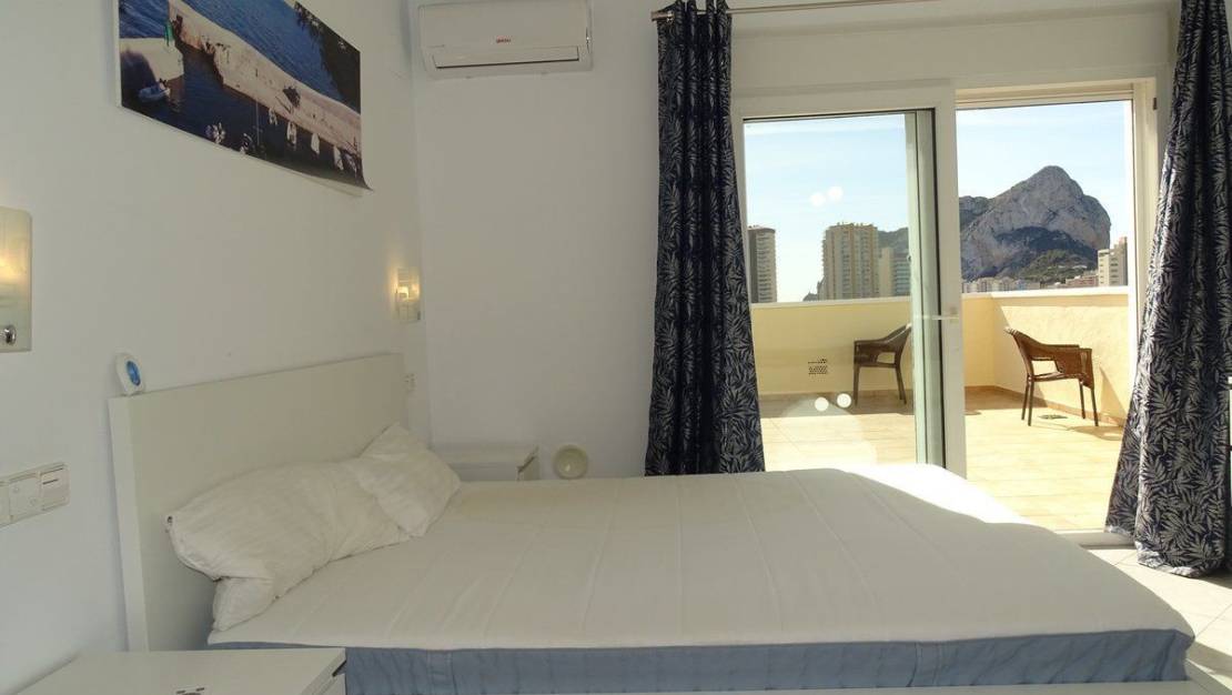Sale - Villa - Calpe - Calpe Centro