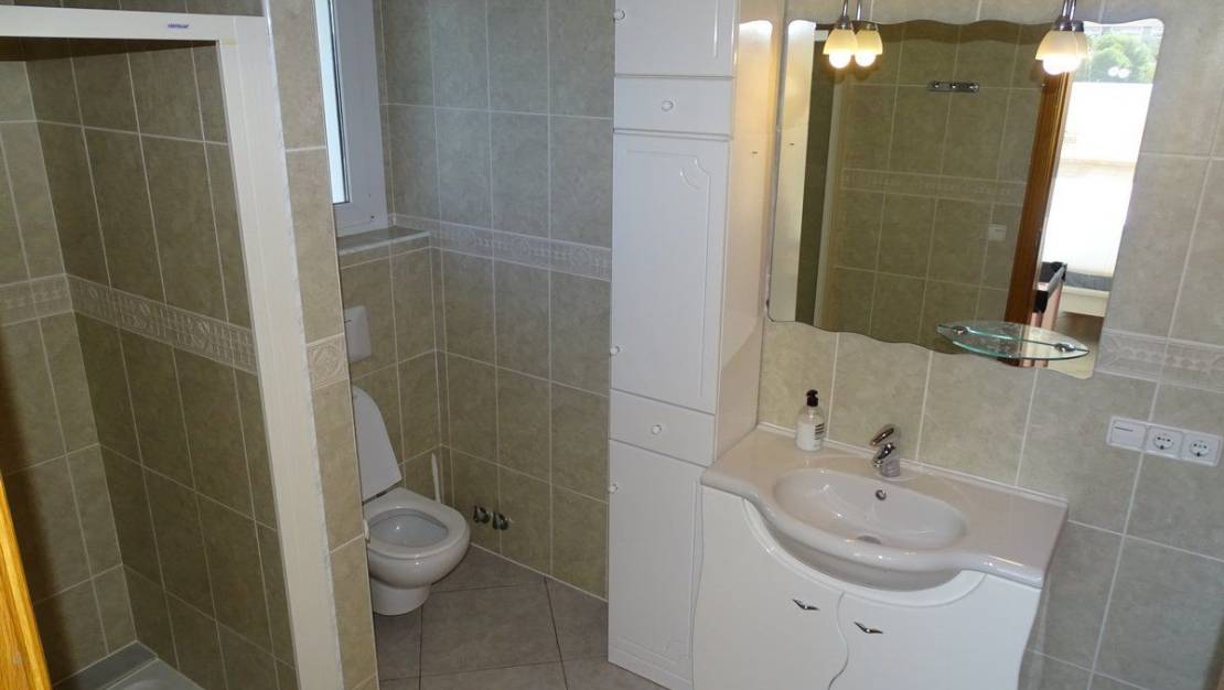 Sale - Villa - Calpe - Calpe Centro