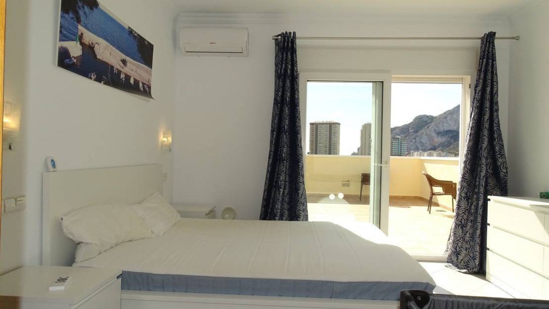 Sale - Villa - Calpe - Calpe Centro