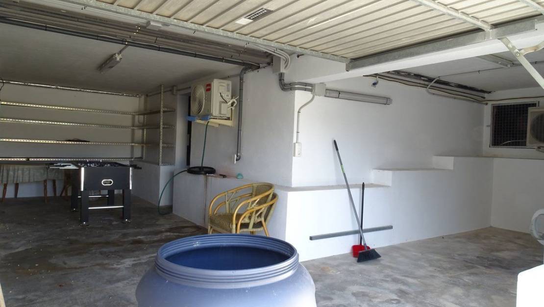 Sale - Villa - Calpe - Calpe Centro