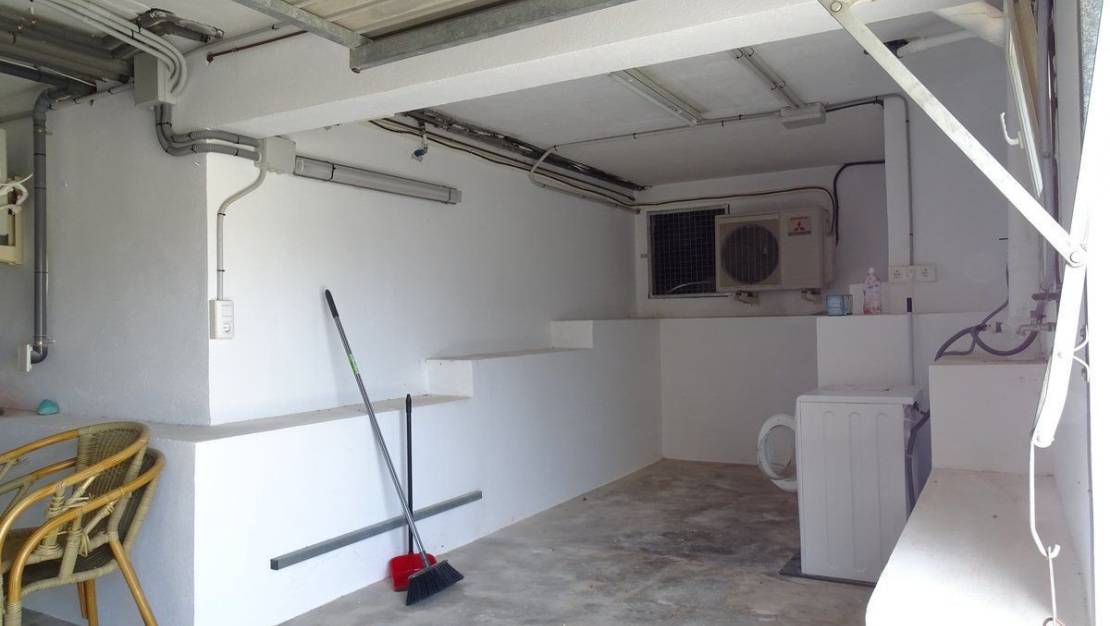 Sale - Villa - Calpe - Calpe Centro