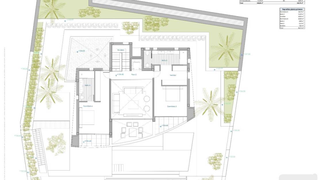 Sale - Villa - Calpe - Calpe Centro