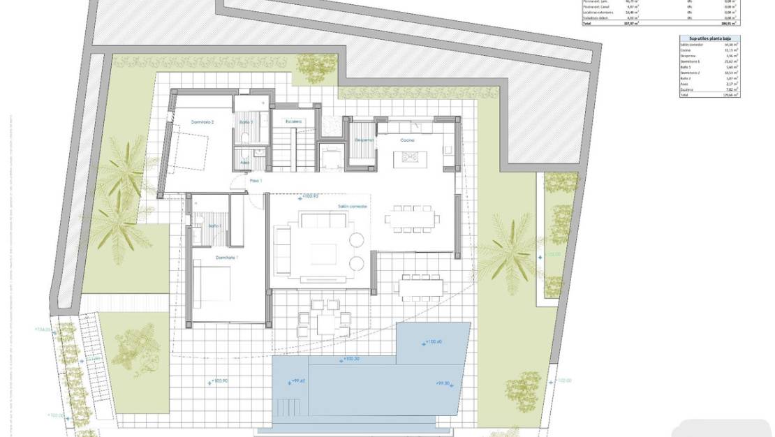 Sale - Villa - Calpe - Calpe Centro