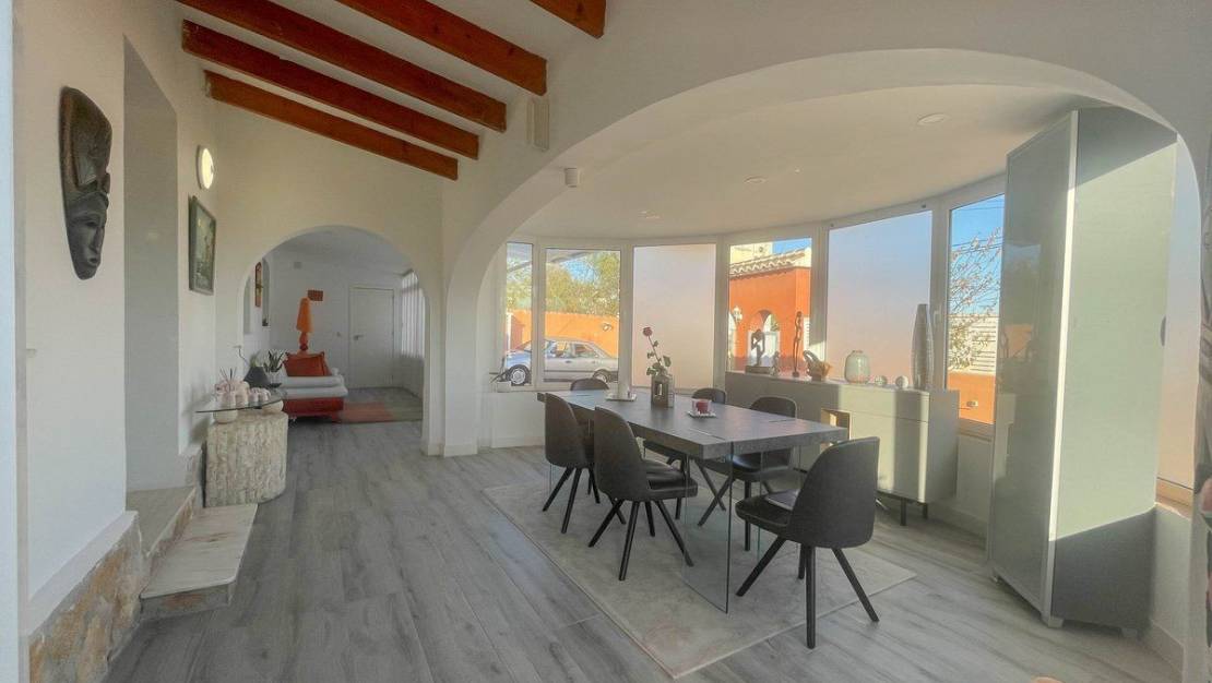 Sale - Villa - Calpe - Calpe Centro