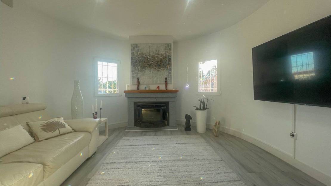 Sale - Villa - Calpe - Calpe Centro