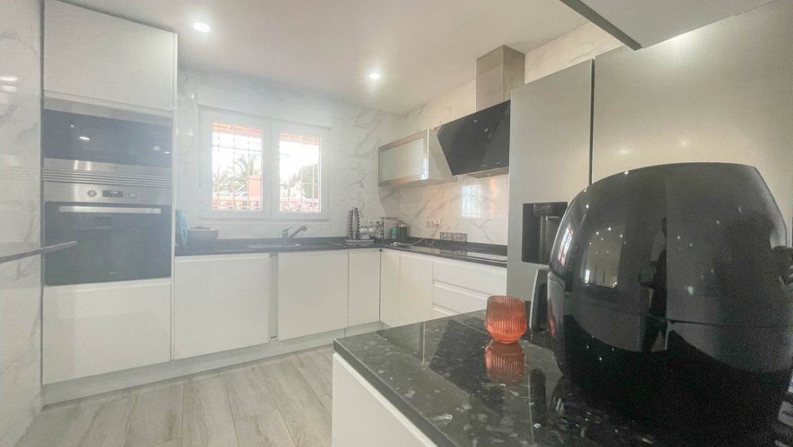 Sale - Villa - Calpe - Calpe Centro