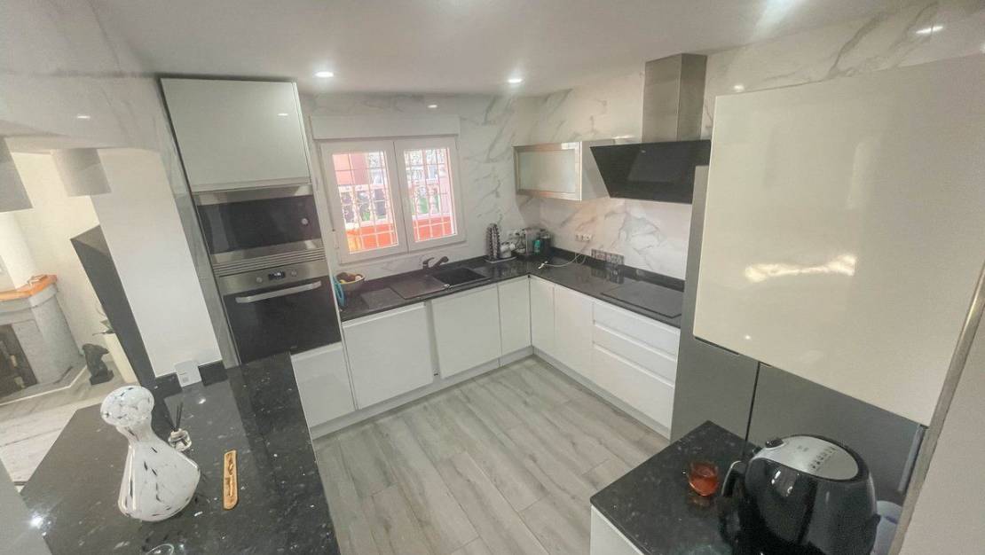 Sale - Villa - Calpe - Calpe Centro