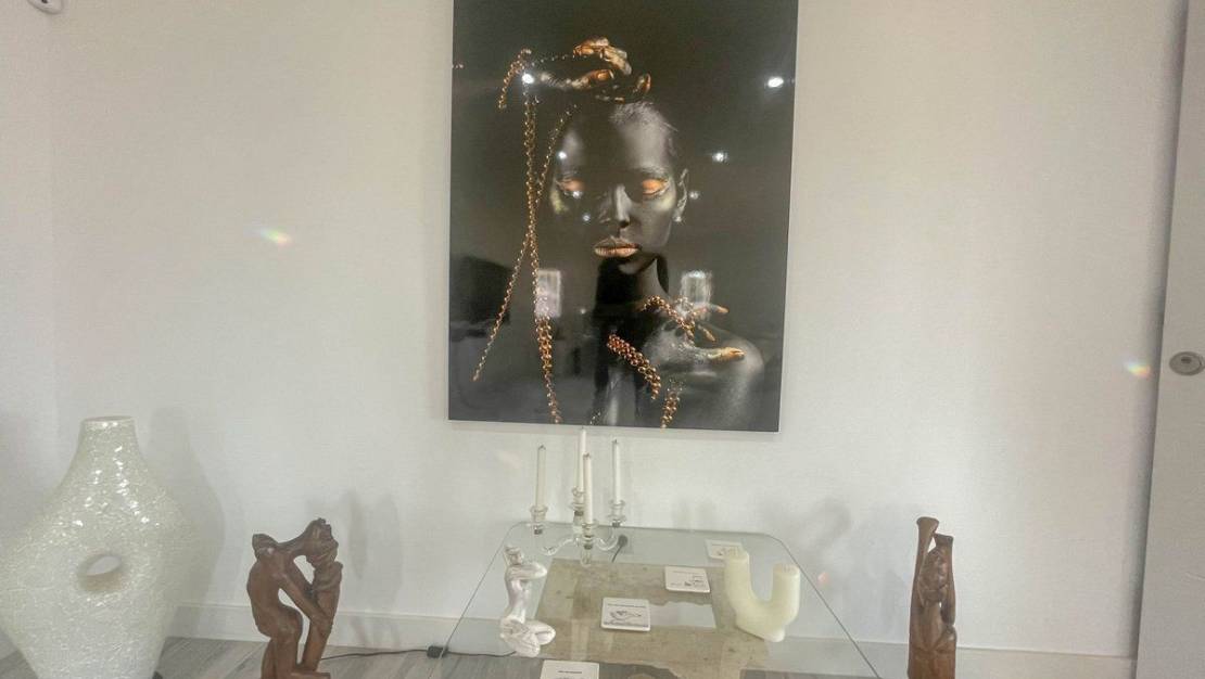 Sale - Villa - Calpe - Calpe Centro