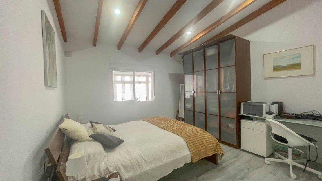 Sale - Villa - Calpe - Calpe Centro