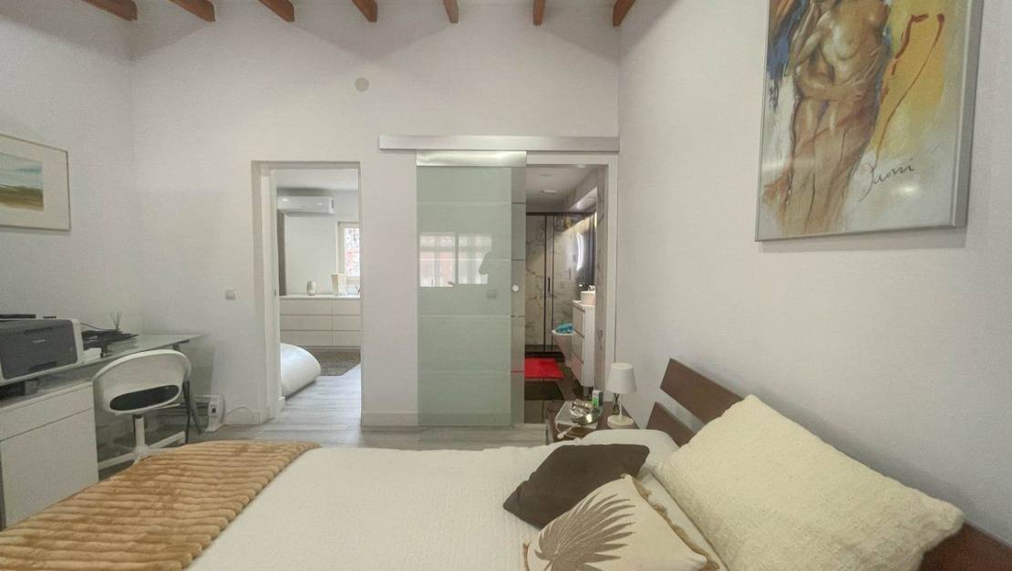 Sale - Villa - Calpe - Calpe Centro