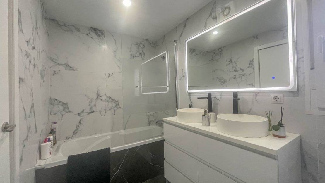 Sale - Villa - Calpe - Calpe Centro