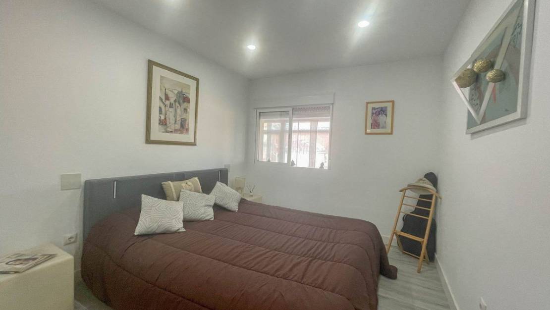 Sale - Villa - Calpe - Calpe Centro