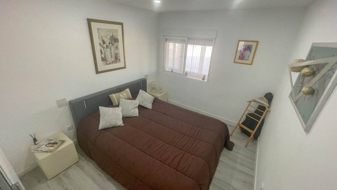 Sale - Villa - Calpe - Calpe Centro