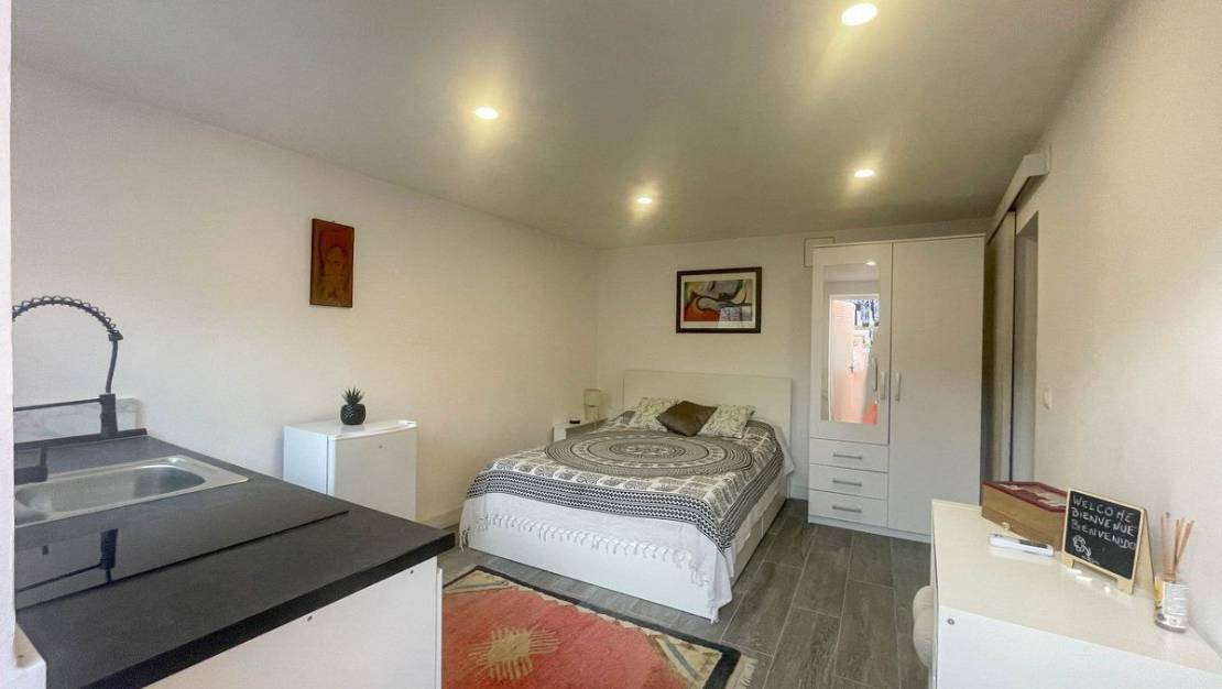 Sale - Villa - Calpe - Calpe Centro