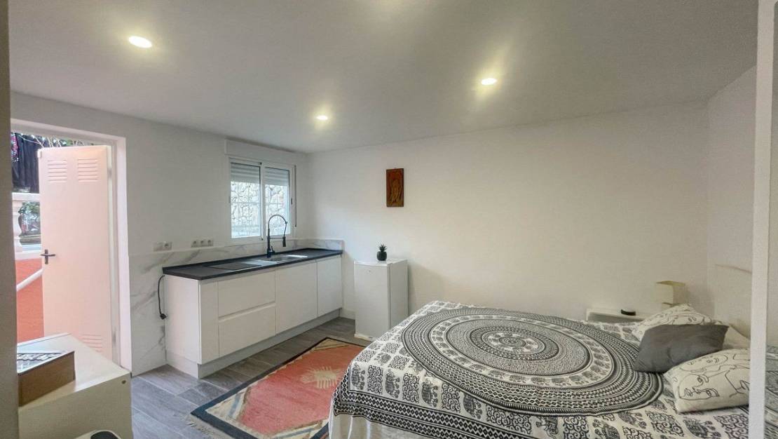 Sale - Villa - Calpe - Calpe Centro