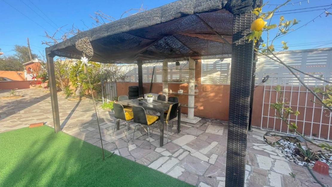 Sale - Villa - Calpe - Calpe Centro